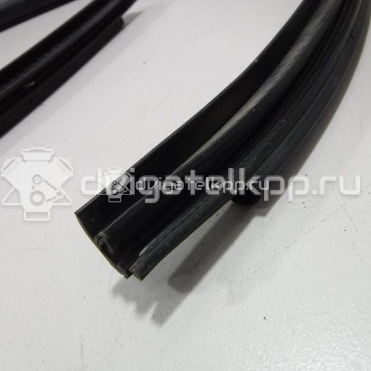 Фото Уплотнитель (внутри)  MN169652 для mitsubishi Lancer (CS/Classic)