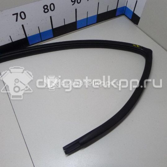 Фото Уплотнитель (внутри)  mn169654 для mitsubishi Lancer (CS/Classic)