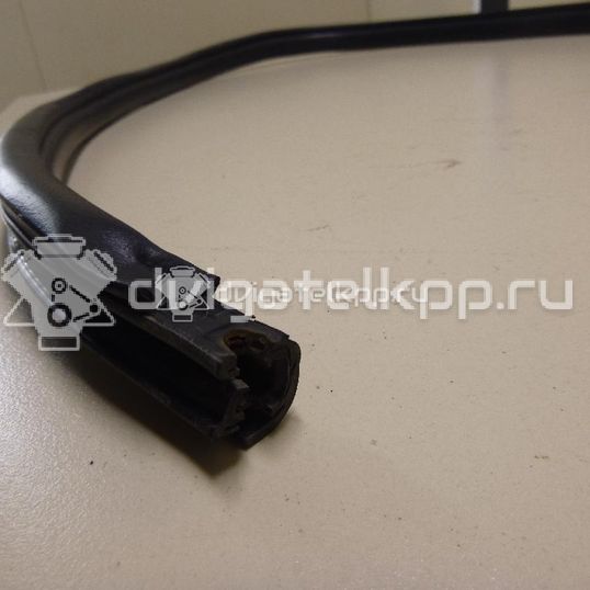 Фото Уплотнитель (внутри)  MN169654 для mitsubishi Lancer (CS/Classic)