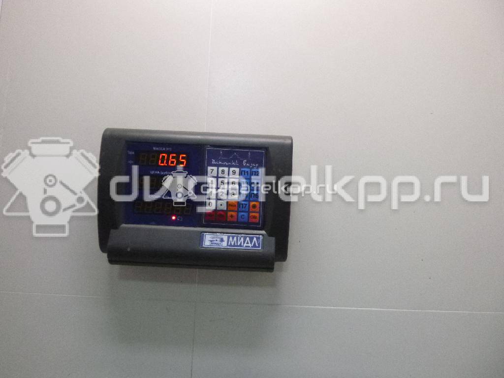 Фото Педаль газа  mr493833 для mitsubishi Lancer (CS/Classic) {forloop.counter}}