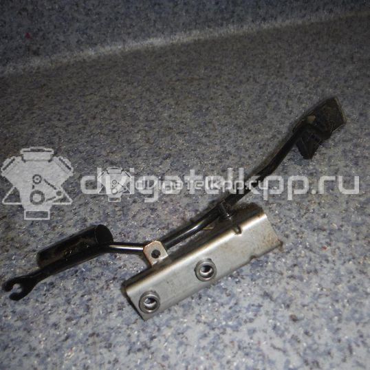Фото Педаль газа  mr493833 для mitsubishi Lancer (CS/Classic)