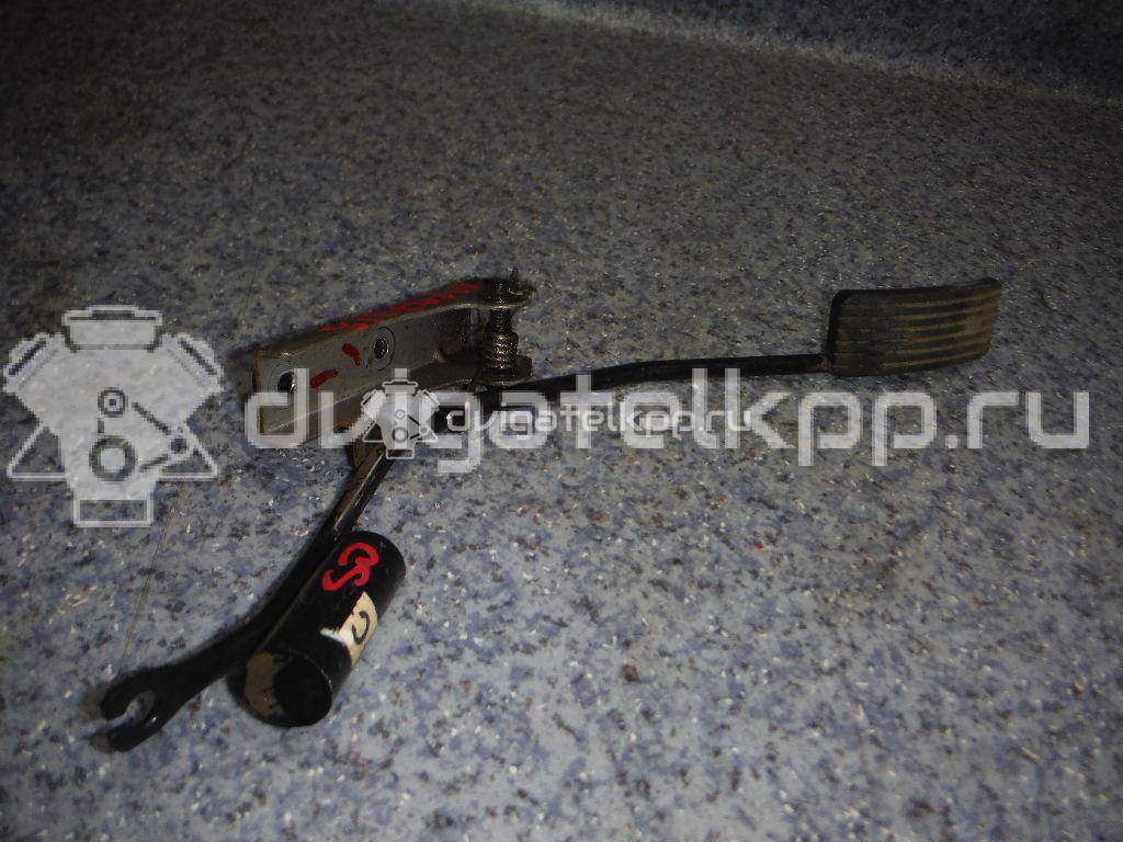 Фото Педаль газа  mr493833 для mitsubishi Lancer (CS/Classic) {forloop.counter}}