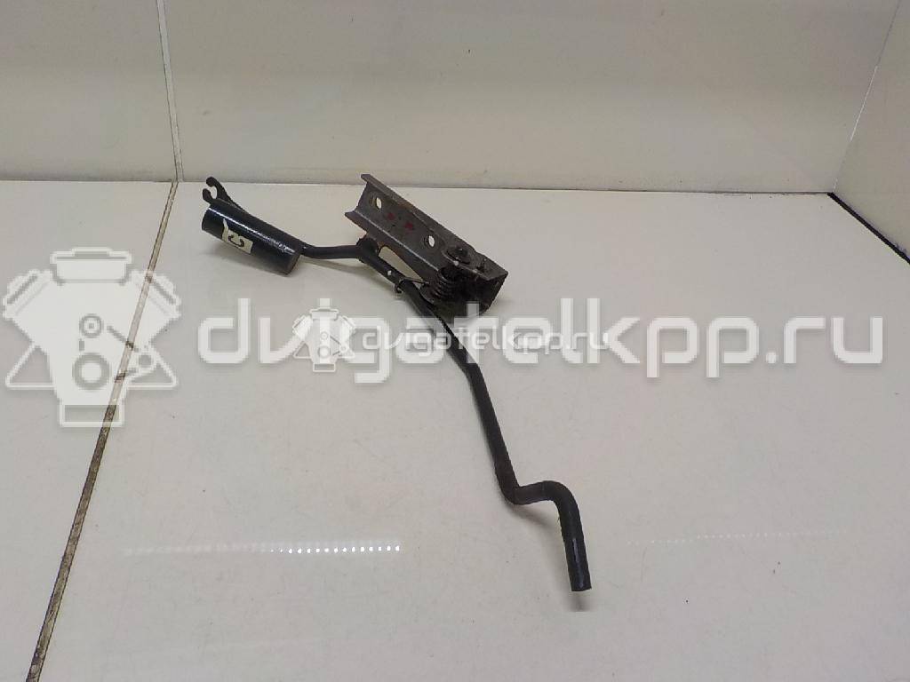 Фото Педаль газа  mr493833 для mitsubishi Lancer (CS/Classic) {forloop.counter}}