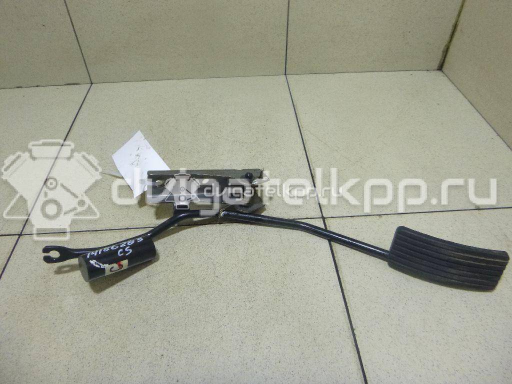 Фото Педаль газа  MR493833 для mitsubishi Lancer (CS/Classic) {forloop.counter}}
