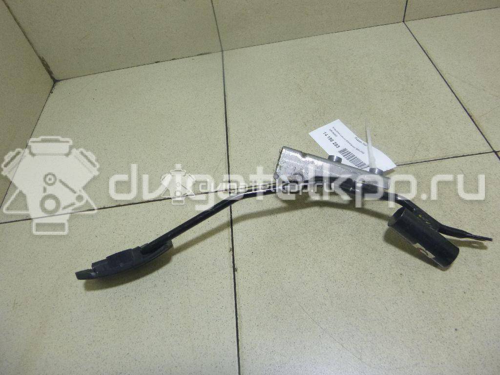 Фото Педаль газа  MR493833 для mitsubishi Lancer (CS/Classic) {forloop.counter}}