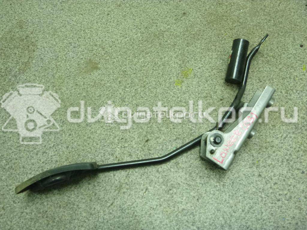 Фото Педаль газа  mr493833 для mitsubishi Lancer (CS/Classic) {forloop.counter}}