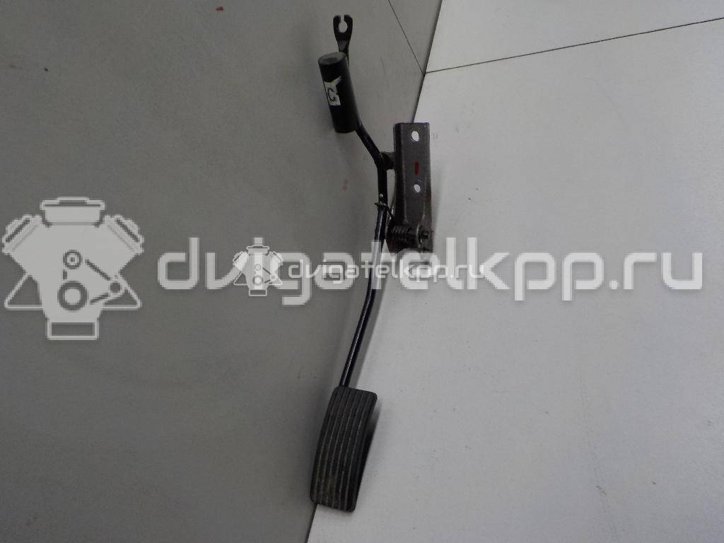 Фото Педаль газа  mr493833 для mitsubishi Lancer (CS/Classic) {forloop.counter}}