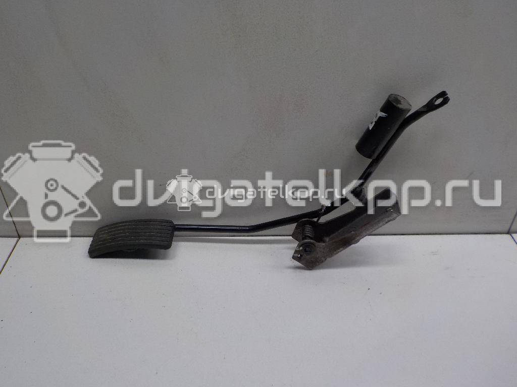 Фото Педаль газа  mr493833 для mitsubishi Lancer (CS/Classic) {forloop.counter}}