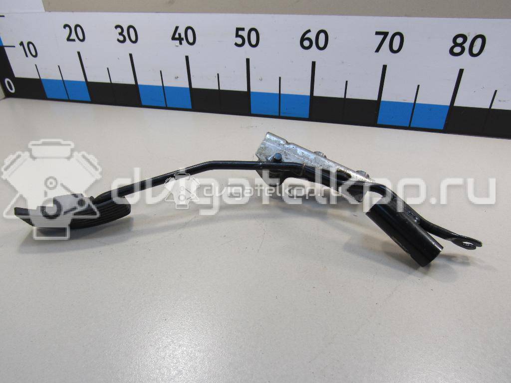 Фото Педаль газа  mr493833 для mitsubishi Lancer (CS/Classic) {forloop.counter}}