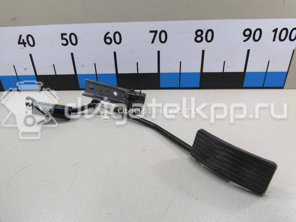 Фото Педаль газа  mr493833 для mitsubishi Lancer (CS/Classic) {forloop.counter}}