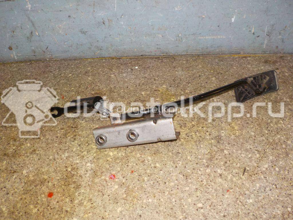 Фото Педаль газа  mr493833 для mitsubishi Lancer (CS/Classic) {forloop.counter}}