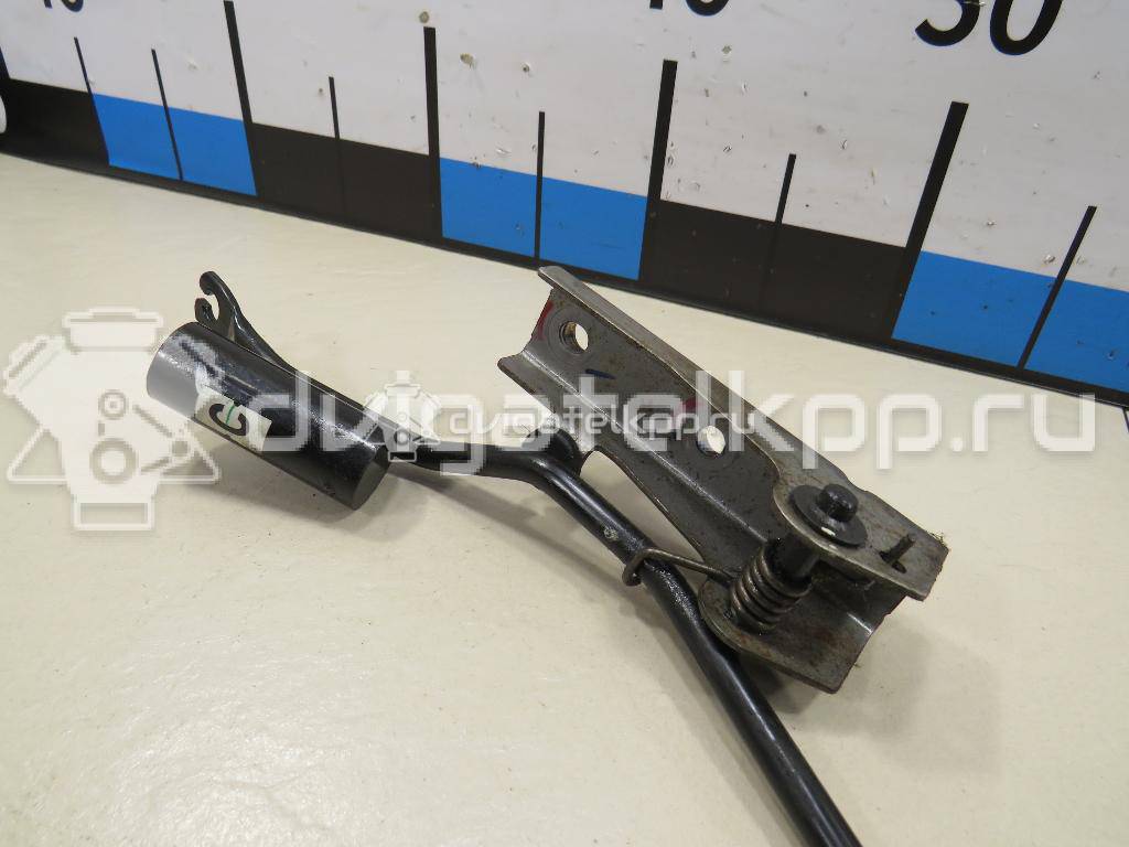 Фото Педаль газа  mr493833 для mitsubishi Lancer (CS/Classic) {forloop.counter}}