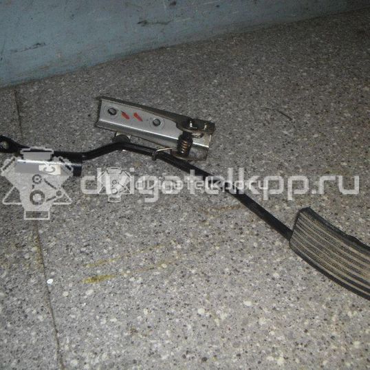 Фото Педаль газа  mr493833 для mitsubishi Lancer (CS/Classic)