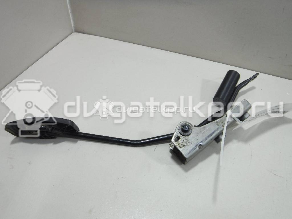 Фото Педаль газа  mr493833 для mitsubishi Lancer (CS/Classic) {forloop.counter}}
