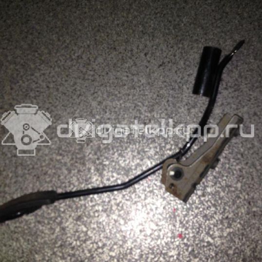 Фото Педаль газа  MR493833 для mitsubishi Lancer (CS/Classic)