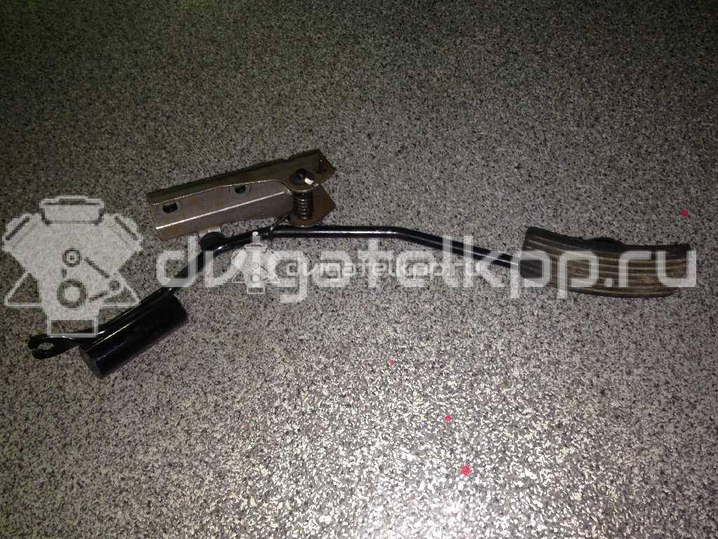 Фото Педаль газа  MR493833 для mitsubishi Lancer (CS/Classic) {forloop.counter}}