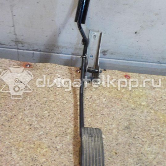 Фото Педаль газа  mr493833 для mitsubishi Lancer (CS/Classic)