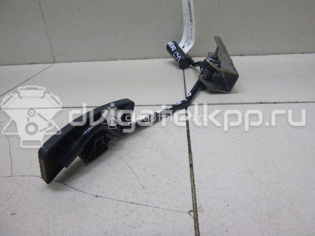 Фото Педаль газа  MR493833 для mitsubishi Lancer (CS/Classic) {forloop.counter}}