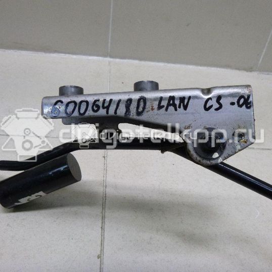 Фото Педаль газа  MR493833 для mitsubishi Lancer (CS/Classic)