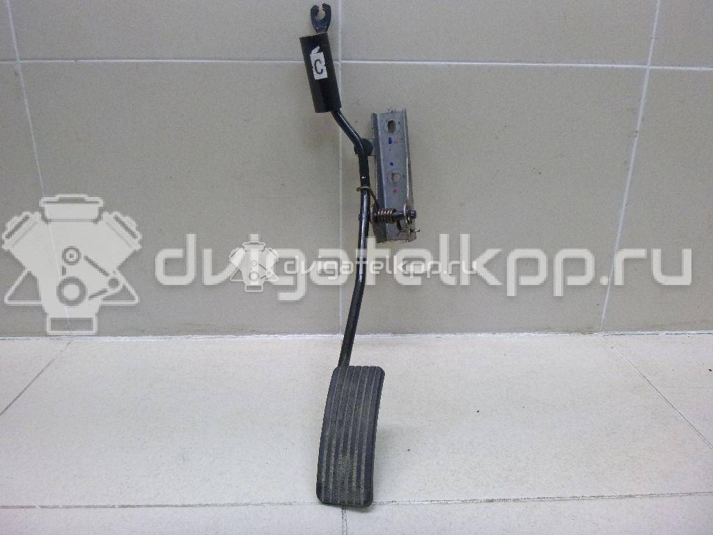 Фото Педаль газа  MR493833 для mitsubishi Lancer (CS/Classic) {forloop.counter}}