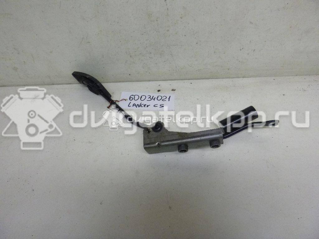 Фото Педаль газа  mr493833 для mitsubishi Lancer (CS/Classic) {forloop.counter}}