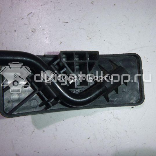Фото Педаль газа  mr493833 для mitsubishi Lancer (CS/Classic)