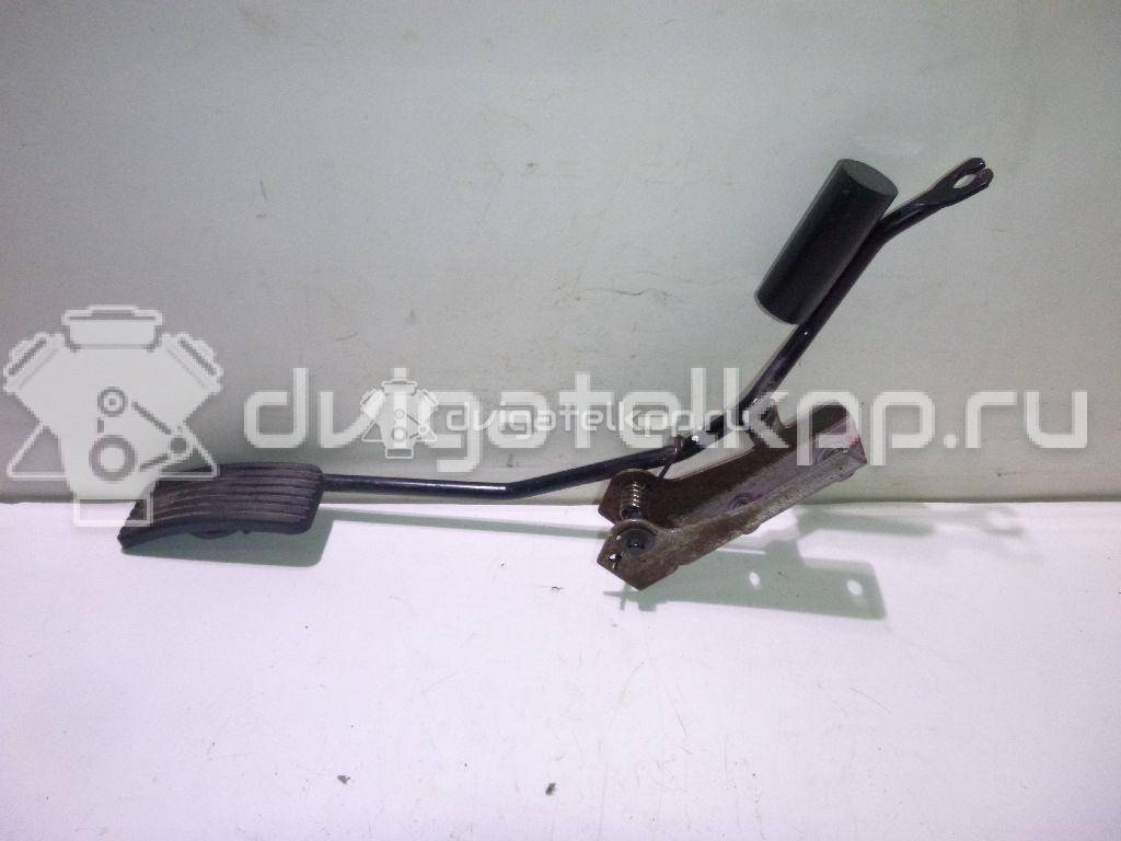 Фото Педаль газа  mr493833 для mitsubishi Lancer (CS/Classic) {forloop.counter}}