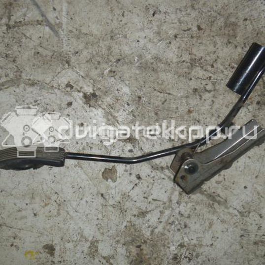 Фото Педаль газа  MR493833 для mitsubishi Lancer (CS/Classic)