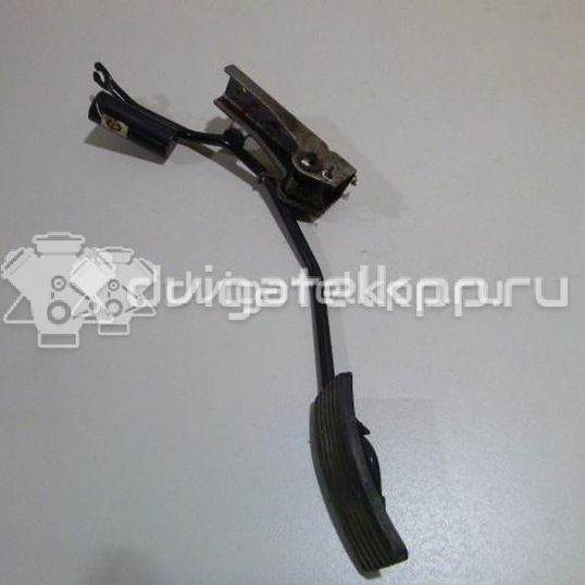 Фото Педаль газа  mr493833 для mitsubishi Lancer (CS/Classic)