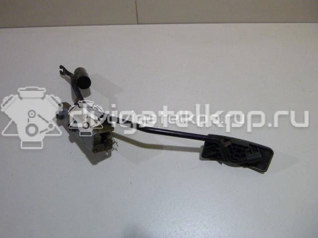 Фото Педаль газа  mr493833 для mitsubishi Lancer (CS/Classic) {forloop.counter}}