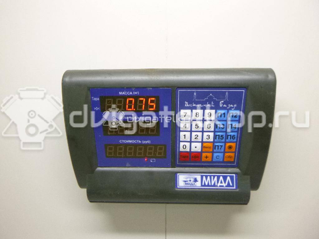 Фото Педаль газа  mr493833 для mitsubishi Lancer (CS/Classic) {forloop.counter}}