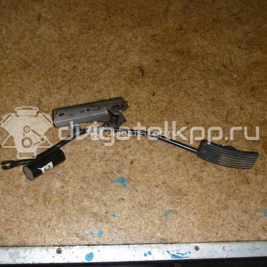 Фото Педаль газа  mr493833 для mitsubishi Lancer (CS/Classic)