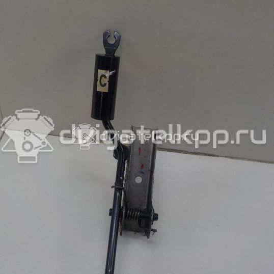 Фото Педаль газа  mr493833 для mitsubishi Lancer (CS/Classic)