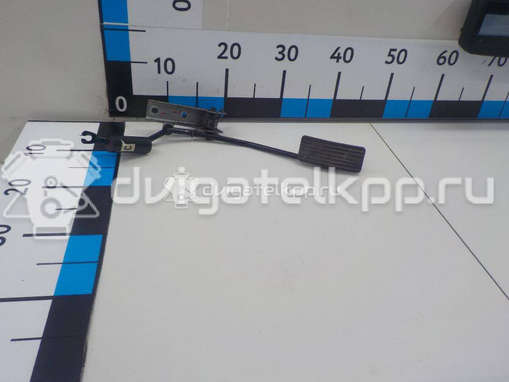 Фото Педаль газа  mr493833 для mitsubishi Lancer (CS/Classic) {forloop.counter}}