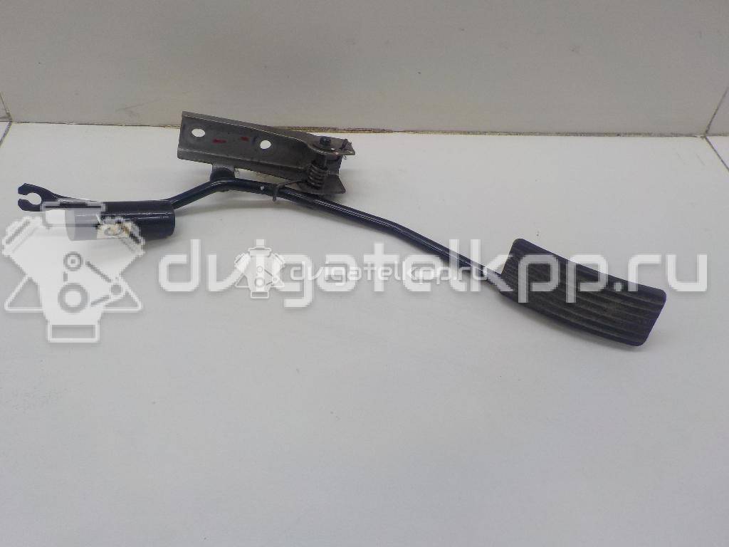 Фото Педаль газа  mr493833 для mitsubishi Lancer (CS/Classic) {forloop.counter}}