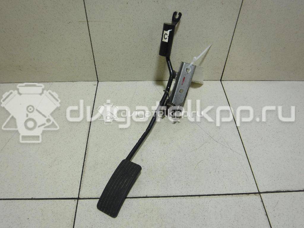 Фото Педаль газа  mr493833 для mitsubishi Lancer (CS/Classic) {forloop.counter}}
