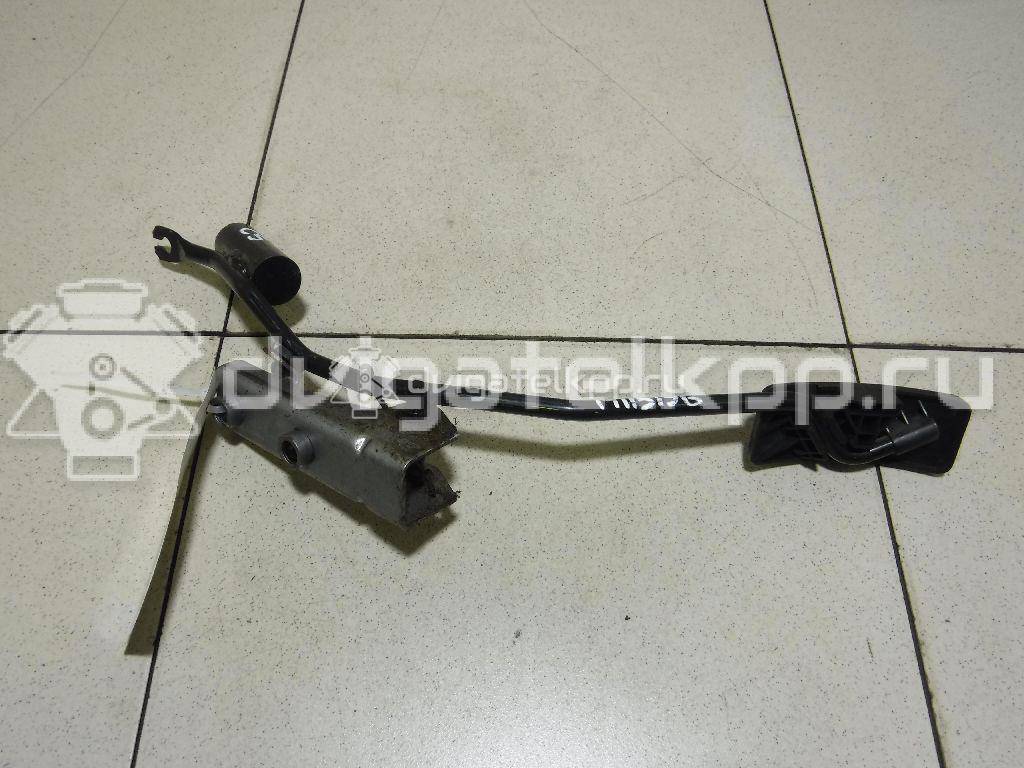 Фото Педаль газа  mr493833 для mitsubishi Lancer (CS/Classic) {forloop.counter}}