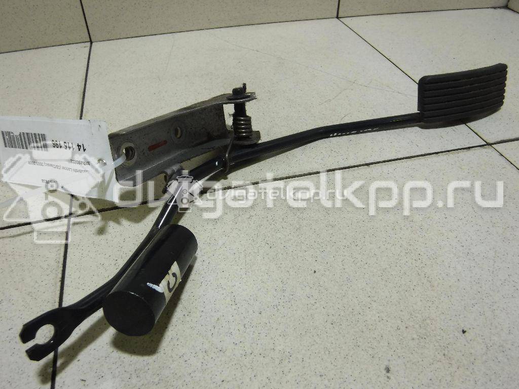 Фото Педаль газа  mr493833 для mitsubishi Lancer (CS/Classic) {forloop.counter}}