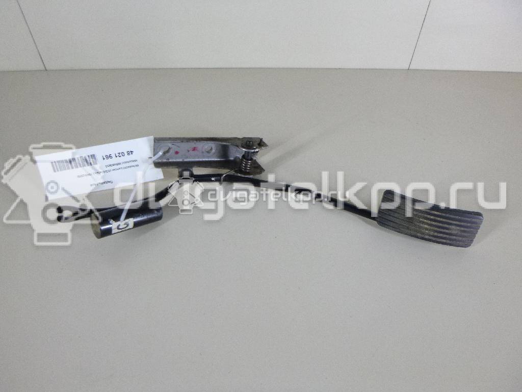 Фото Педаль газа  MR493833 для mitsubishi Lancer (CS/Classic) {forloop.counter}}
