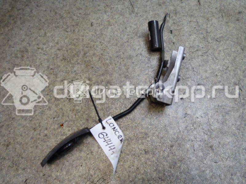 Фото Педаль газа  mr493833 для mitsubishi Lancer (CS/Classic) {forloop.counter}}
