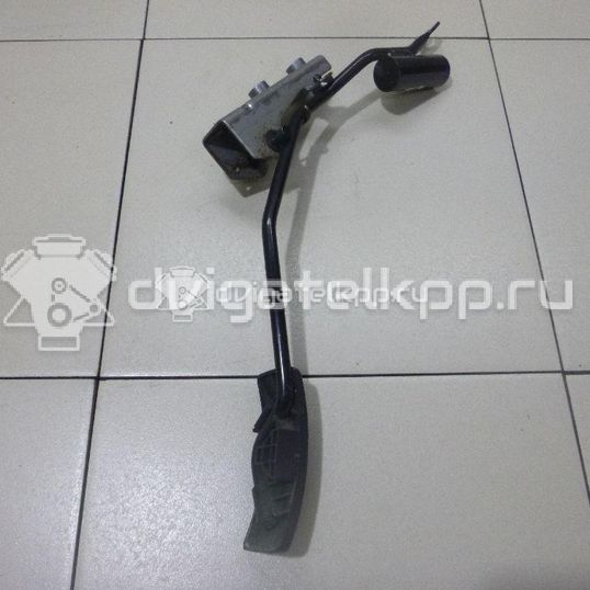 Фото Педаль газа  mr493833 для mitsubishi Lancer (CS/Classic)