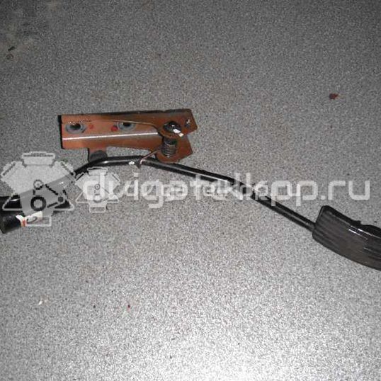 Фото Педаль газа  mr493833 для mitsubishi Lancer (CS/Classic)