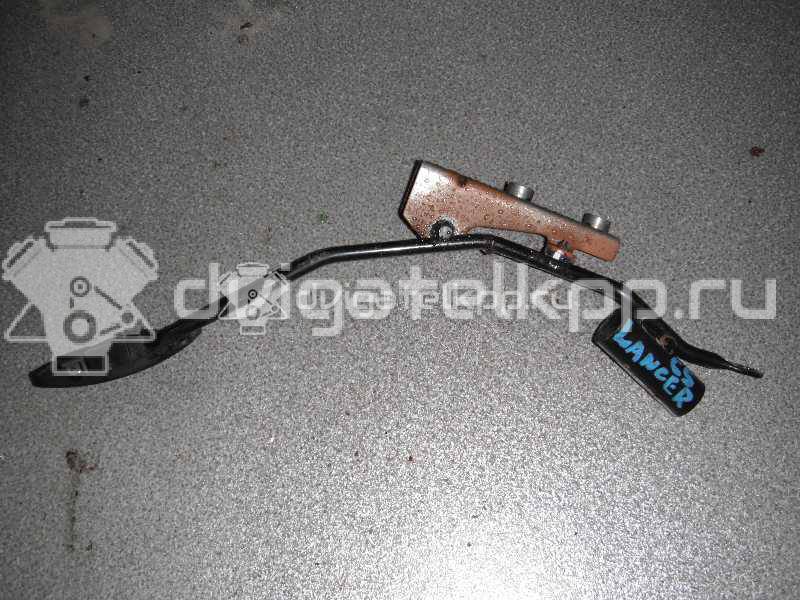 Фото Педаль газа  mr493833 для mitsubishi Lancer (CS/Classic) {forloop.counter}}