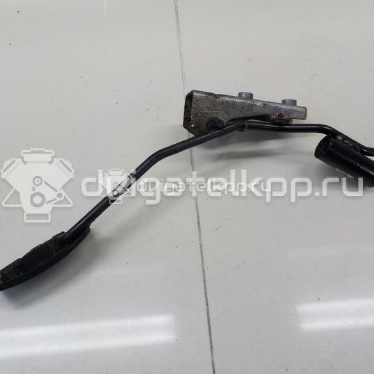 Фото Педаль газа  mr493833 для mitsubishi Lancer (CS/Classic)