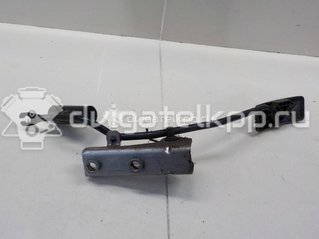 Фото Педаль газа  mr493833 для mitsubishi Lancer (CS/Classic) {forloop.counter}}