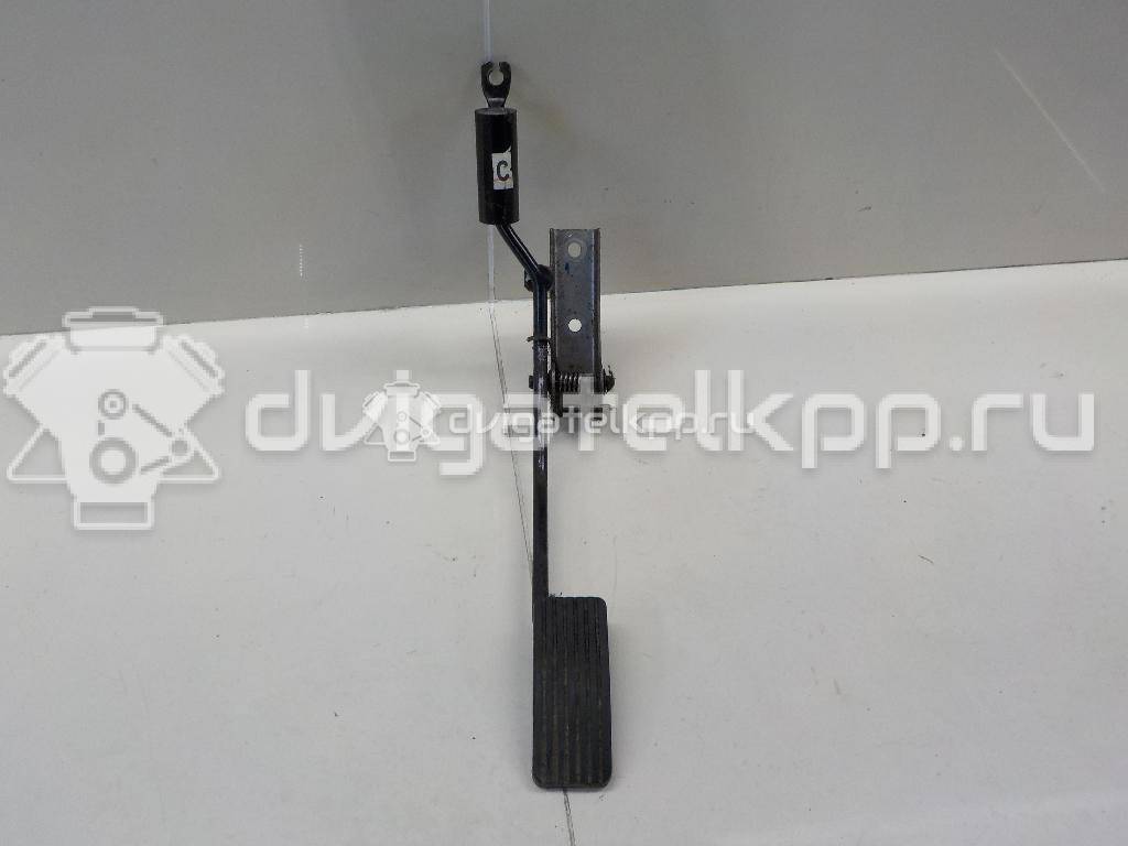 Фото Педаль газа  mr493833 для mitsubishi Lancer (CS/Classic) {forloop.counter}}