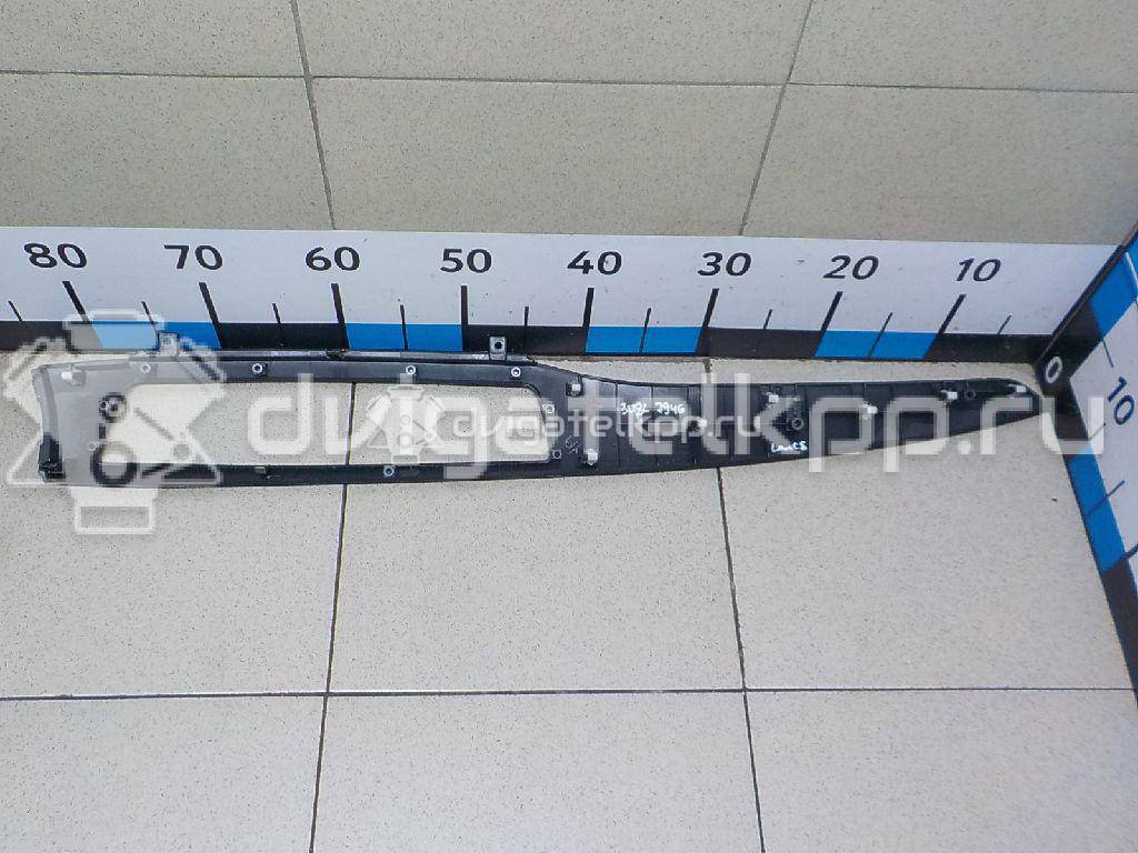 Фото Накладка (кузов внутри)  MR647640 для mitsubishi Lancer (CS/Classic) {forloop.counter}}