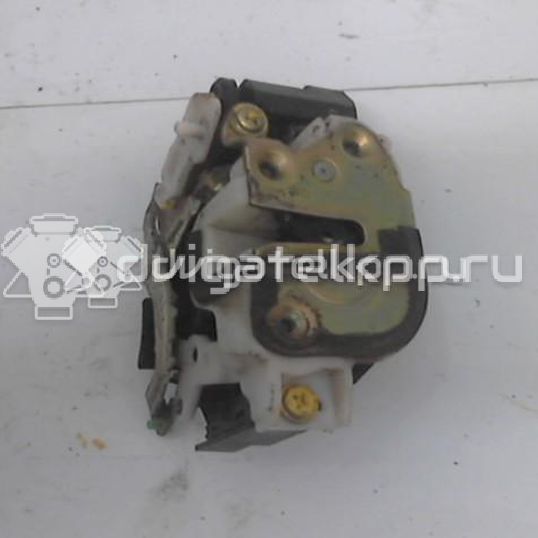 Фото Замок двери задней левой  mn159631 для mitsubishi Lancer (CS/Classic)