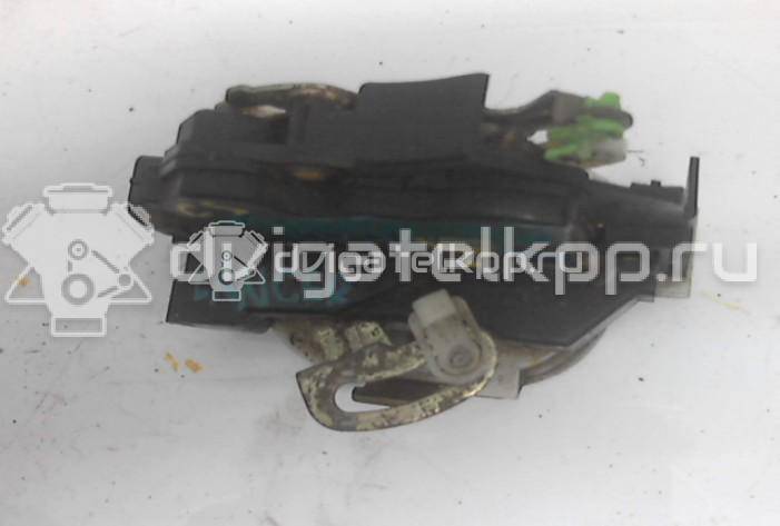 Фото Замок двери задней левой  mn159631 для mitsubishi Lancer (CS/Classic) {forloop.counter}}