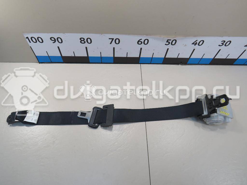 Фото Ремень безопасности  MR979840HB для mitsubishi Lancer (CS/Classic) {forloop.counter}}